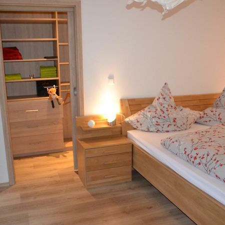 Eifelgold Apartment Habscheid Exterior photo