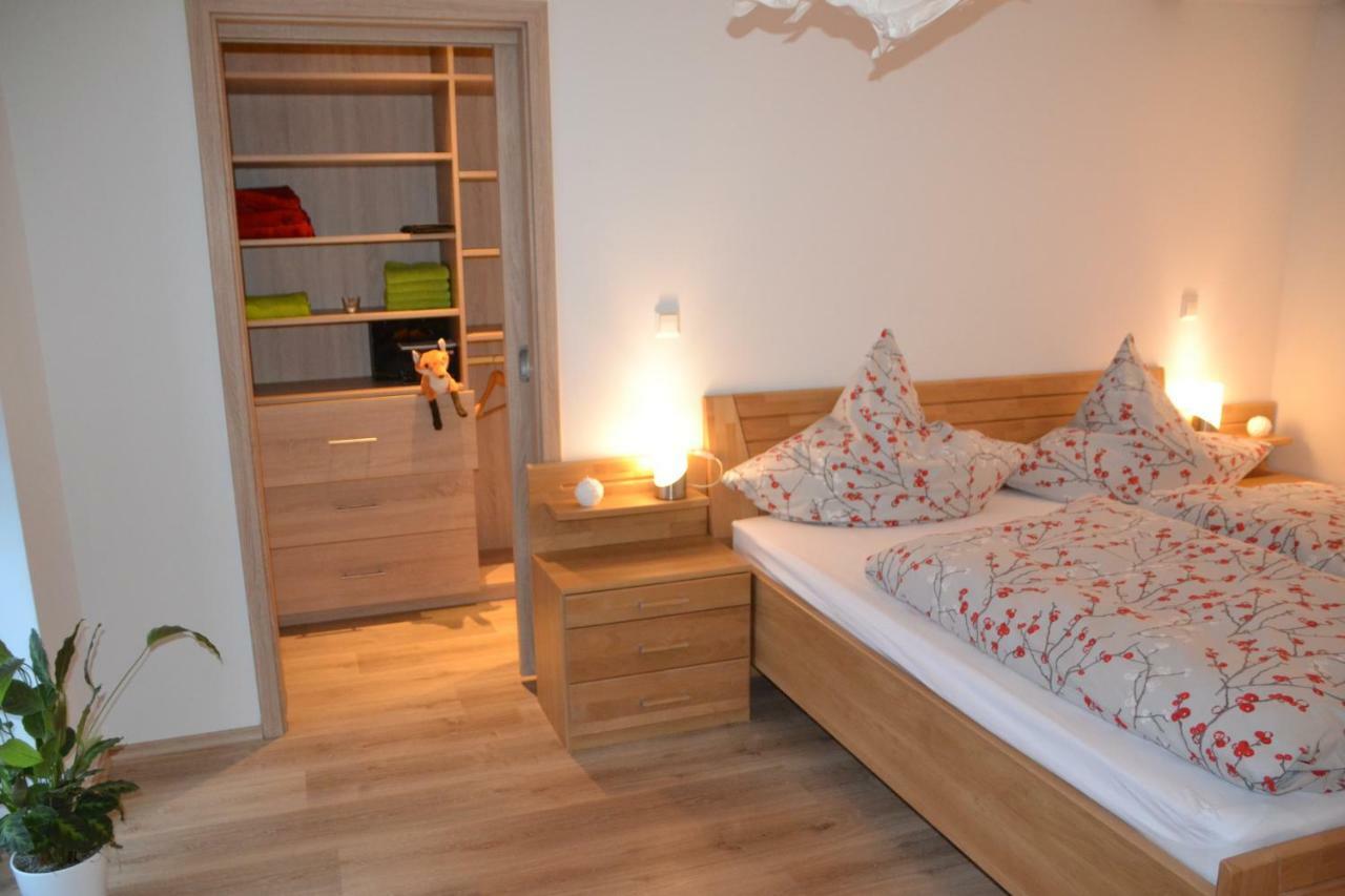 Eifelgold Apartment Habscheid Exterior photo