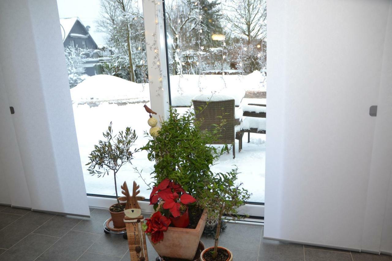 Eifelgold Apartment Habscheid Exterior photo